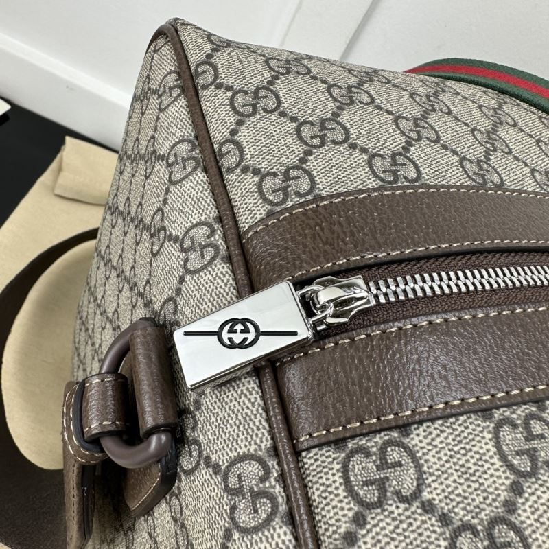 Gucci Travel Bags